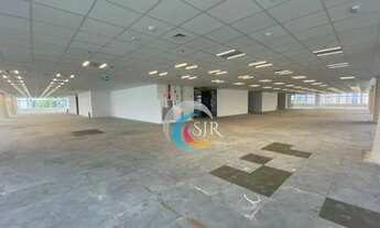 Imagem 3: Conjunto para alugar, 2262 m² - Vila Olímpia - São Paulo/SP