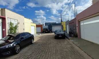 Imagem 4: Residencial Fechado no Aracagi