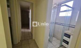 Imagem 4: Apartamento para aluguel e venda tem 70 metros quadrados com 3 quartos em Centro - Piracic