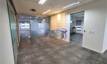 Imagem 4: Conjunto para alugar, 410 m² por R$ 47.405,50/mês - Paraíso - São Paulo/SP