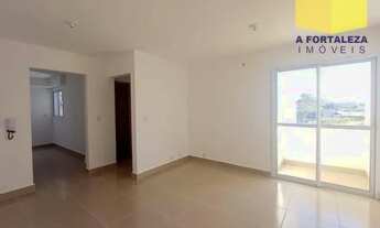 Imagem 4: Apartamento com 2 dormitórios para alugar, 58 m² por R$ 1.730/mês - Jardim São Domingos