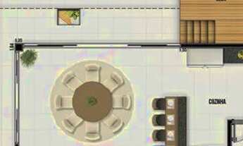 Imagem 6: 3 SUÍTES - ED. PRIVILEGE - LOCALIZADO EM ÁREA NOBRE