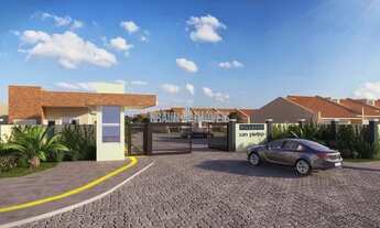 Imagem 5: CACHOEIRINHA - Casa de Condomínio - CENTRAL PARQUE