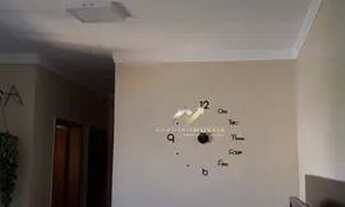 Imagem 3: Cobertura com 2 dormitórios à venda, 94 m² por R$ 265.000,00 - Vila Progresso - Santo Andr