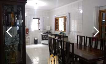 Imagem: Sobrado 3 suítes- Jd Adriana