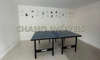 Imagem 7: Excelente apto de 2qtos(1suite) cond. com infra total!