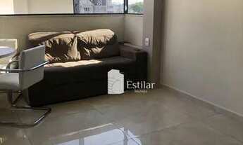 Imagem 3: Apartamento 02 quartos (01 suíte) no Centro, São José dos Pinhais