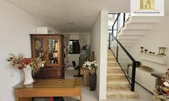 Imagem 2: Sobrado com 3 dormitórios à venda, 250 m² por R$ 1.855.000,00 - Jardim Califórnia - Jacare