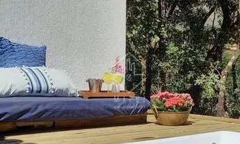 Imagem: Linda casa no cond. Retiro do Chalé - Brumadinho/MG