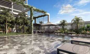 Imagem 5: Cobertura Triplex para venda na Vila Olímpia, São Paulo - SP Ref.:3446605