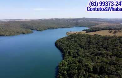 Imagem 6: Corumbá 4 - Parque das Águas, Encante-se com sua Chácara de Lazer ou Moradia!