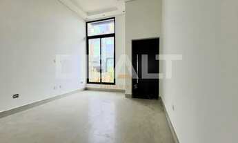 Imagem 3: Casa com 3 dormitórios à venda, 202 m² por R$ 1.250.000,00 - Residencial Real Park Sumaré