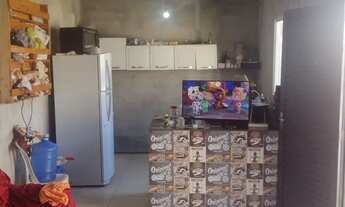 Imagem 2: Casa Casa com 1 dormitório