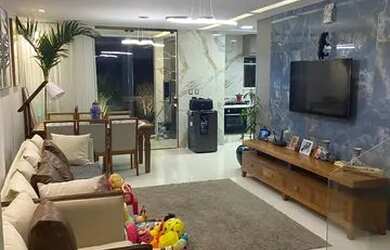 Imagem 5: CASA PARA VENDA NO TERRAS ALPHAVILLE-CAMAÇARI