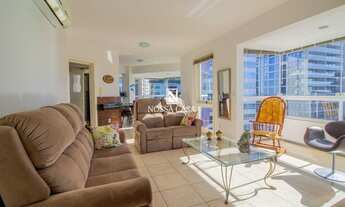 Imagem 7: Apartamento de 3 dormitórios mobiliado em bairro nobre de Torres