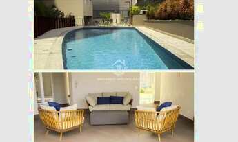 Imagem 5: REF:6865. Apartamento completo para Venda 2 suítes, 2 vagas, 80 m Não perca essa oportunid