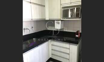 Imagem 2: Apartamento para Venda em Campinas, Jardim Nossa Senhora Auxiliadora, 2 dormitórios, 1 ban