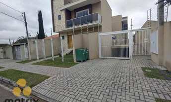 Imagem: Lindo Sobrado com 3 quartos, 195 m², à