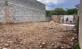 Imagem 2: TERRENO à venda, VILA PIRES - Santo André/SP