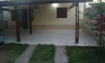 Imagem 2: Casa de 03 quartos colonial no centro de atafona