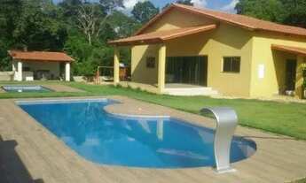 Imagem 3: Casa em condomínio fechado no km 07