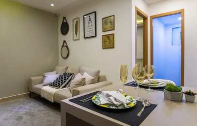 Imagem 4: Residencial Flores do Porto