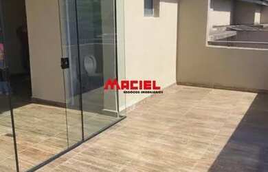 Imagem 2: Apartamento Cobertura em São José dos Campos