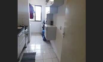 Imagem 7: Alugo apartamento mobiliado no bairro Medeiros com dois quartos