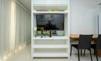 Imagem 4: Deb- Flat 50 metros quadrados com 1 quarto em Torre - Recife - Pernambuco