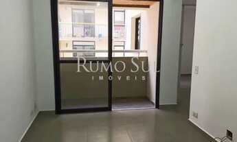 Imagem: SAO PAULO - Apartamento Padrão - Alto Da