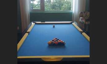 Imagem 2: Apartamento para venda possui 200 metros quadrados com 3 quartos em Copacabana - Rio de Ja