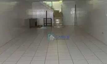 Imagem 4: Sobrado com 4 dormitórios para alugar, 264 m² por R$ 6.400,00/mês - Jardim Textil - São Pa