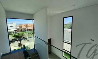 Imagem 3: CASA RESIDENCIAL em VOTORANTIM - SP, ALPHAVILLE NOVA ESPLANADA