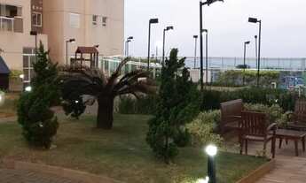 Imagem 3: Apto c/03 dorm - frente p/o mar - Centro - Itanhaém