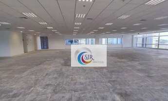 Imagem 7: Green Building é um empreendimento desenvolvido visando à redução de seus impactos ambient