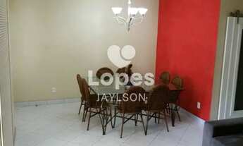 Imagem 2: Casa de rua-À VENDA-Jardim América-Rio de Janeiro-RJ