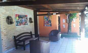 Imagem: Casa temporada no bessa