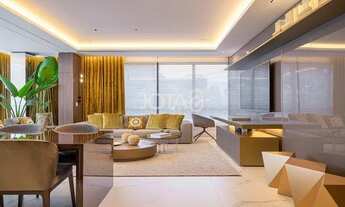 Imagem 5: CURITIBA - Apartamento Padrão - Bigorrilho