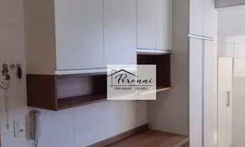 Imagem 4: Apartamento com 3 dormitórios para alugar, 115 m² por R$ 3.300,00/mês - Jardim Paulista