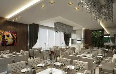 Imagem 6: Apartamento 3 dormitórios para Venda em Itapema, meia praia, 3 dormitórios, 1 suíte, 2 ban