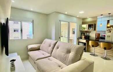 Imagem 2: Cenário Apartamento Verde Morumbi