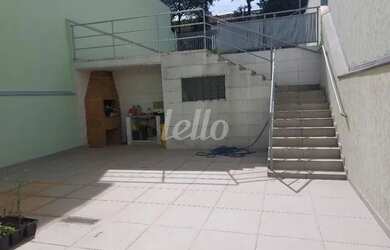 Imagem 7: São Paulo - Casa Padrão - Mandaqui