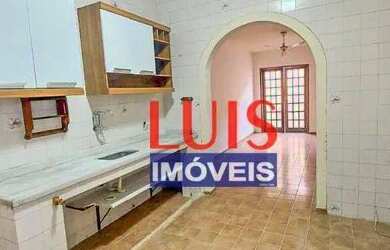 Imagem 5: Casa com 3 dormitórios para alugar, 100 m² por R$ 2.845/mês - Itaipu - Niterói/RJ - CA6110