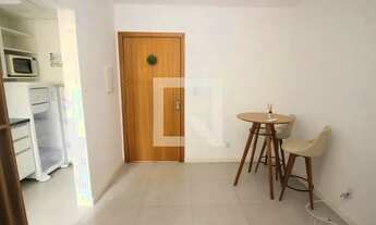 Imagem 6: Apartamento para Aluguel - Vila Ipiranga, 1 Quarto, 32 m2