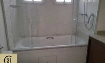 Imagem 6: Duplex para aluguel e venda com 92 metros quadrados com 2 quartos em Campo Belo - São Paul