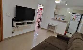 Imagem 2: Vendo Apt. 02 Quartos, Térreo, com Área Privativa, Cond. Chapada dos Buritis, Alameda, VG