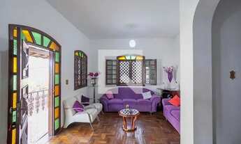 Imagem 5: Casa para Aluguel - Jardim América, 4 Quartos, 192 m2