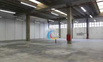 Imagem 7: Galpão para alugar, 6000 m² - Lapa - São Paulo/SP