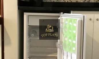 Imagem 5: Flat no Jardim Paulista