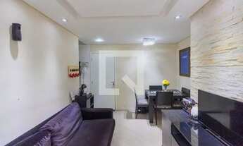 Imagem 6: Apartamento para Aluguel - Ponte Rasa, 2 Quartos, 49 m2